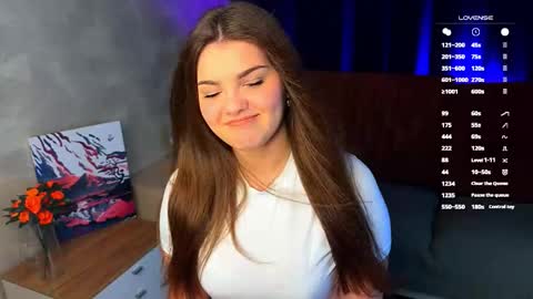 Snapshot of stephanieemiller chatting on 13, 11, 2025 Steph online show from 13, 11, 2025