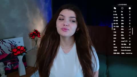 Snapshot of stephanieemiller chatting on 26, 11, 2025 Steph online show from 26, 11, 2025