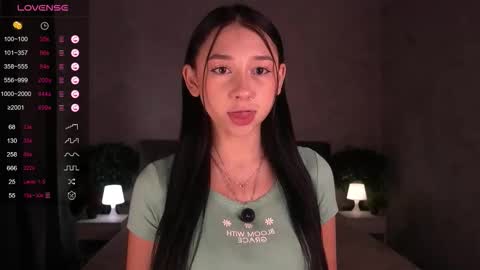 Snapshot of stephaniesally chatting on 1, 10, 2025 Sonya online show from 1, 10, 2025