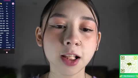 Sonya online show from 20, 12, 2025