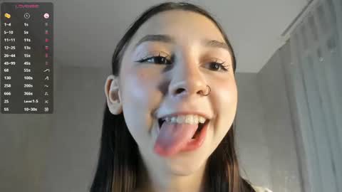 Snapshot of stephaniesally chatting on 5, 8, 2026 Sonya online show from 5, 8, 2026