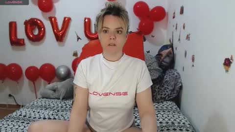 Stephanie   online show from 14, 3, 2026