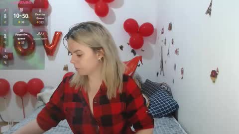 Stephanie   online show from 26, 3, 2026