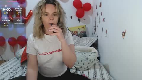 Stephanie   online show from 2, 4, 2026