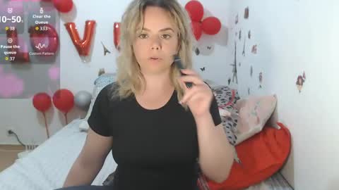 Stephanie   online show from 11, 5, 2026