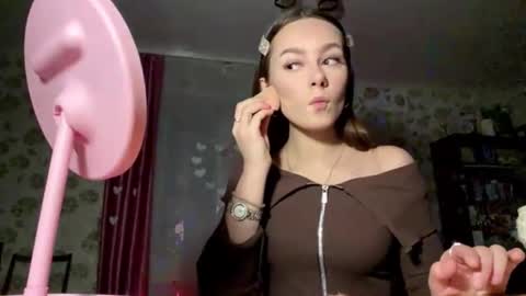 Stephani online show from 23, 2, 2026