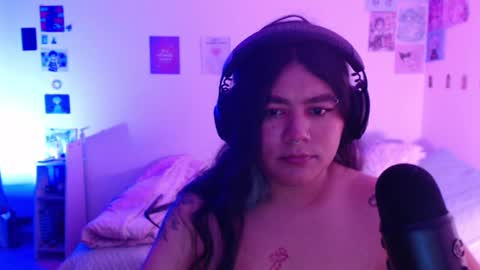Stephanie  online show from 14, 12, 2024