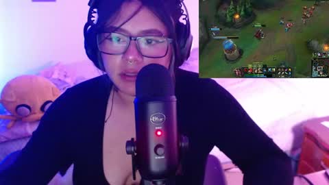 Stephanie  online show from 16, 12, 2024