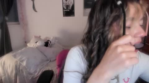 Stephanie  online show from 23, 2, 2026