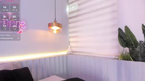 Stephany  online show from 18, 12, 2025