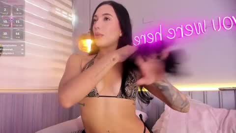 Snapshot of stephany__monroe chatting on 20, 4, 2026 Stephany online show from 20, 4, 2026