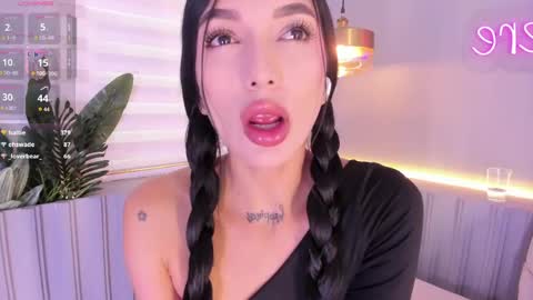 Snapshot of stephany__monroe chatting on 13, 5, 2026 Stephany online show from 13, 5, 2026
