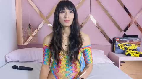 Snapshot of stephany_grand chatting on 22, 10, 2025 stephany_grand online show from 22, 10, 2025