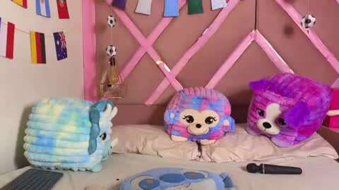 stephany_grand online show from 27, 6, 2026