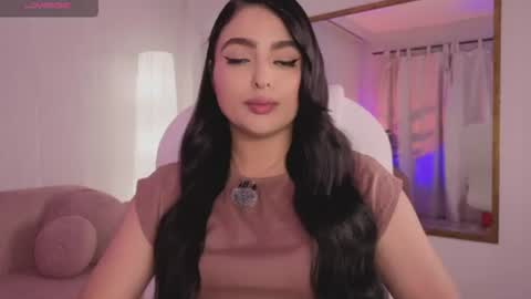 stephany_harlot online show from 9, 7, 2026