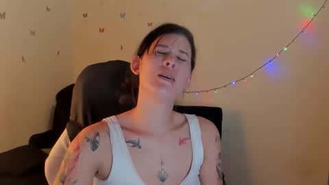 Stephany  independient model  online show from 19, 3, 2026