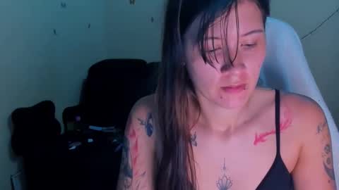 Stephany  independient model  online show from 23, 3, 2026