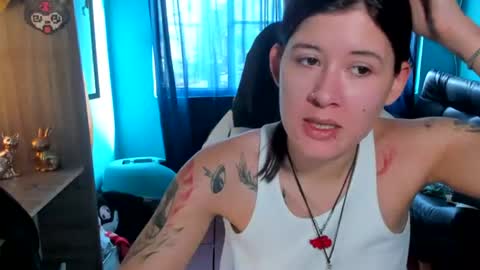 Stephany  independient model  online show from 24, 7, 2026