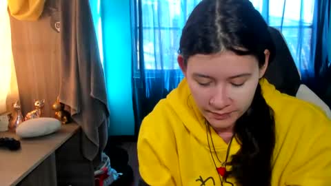 Stephany  independient model  online show from 27, 7, 2026
