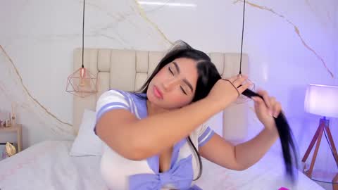 Stefanny online show from 10, 12, 2024