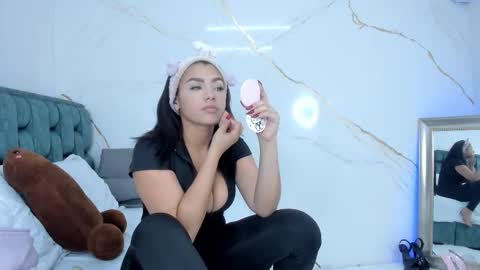 Snapshot of stephanysc chatting on 26, 9, 2025 Stefanny online show from 26, 9, 2025