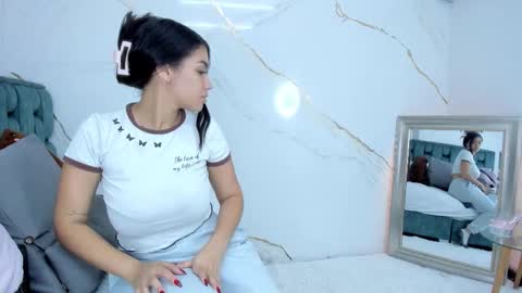 Snapshot of stephanysc chatting on 30, 9, 2025 Stefanny online show from 30, 9, 2025