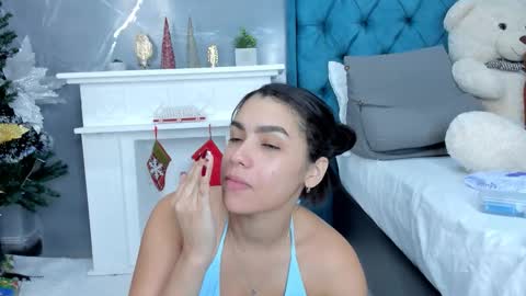 Stefanny online show from 16, 1, 2026