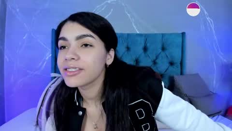 Stefanny online show from 15, 4, 2026