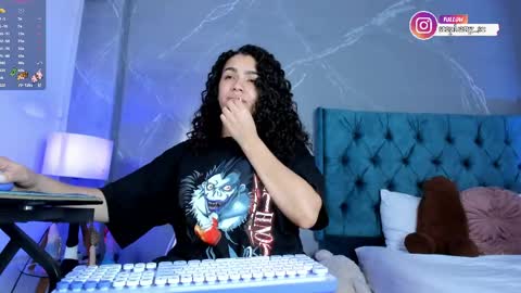 Stefanny online show from 14, 5, 2026