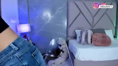 Stefanny online show from 17, 6, 2026