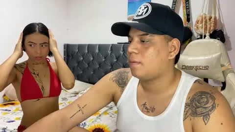 stephatine_4321 online show from 22, 9, 2025