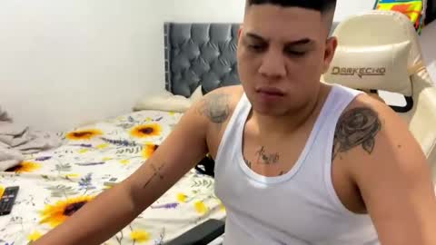 stephatine_4321 online show from 27, 9, 2025