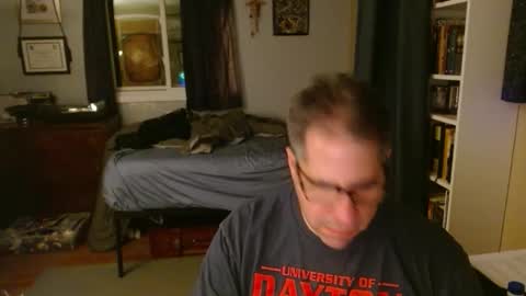 stephenhal9 online show from 12, 2, 2026