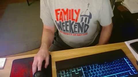 stephenhal9 online show from 25, 2, 2026