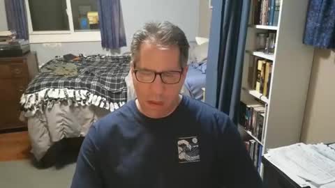 stephenhal9 online show from 3, 5, 2026