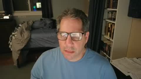 stephenhal9 online show from 4, 5, 2026