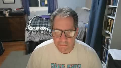 stephenhal9 online show from 8, 5, 2026