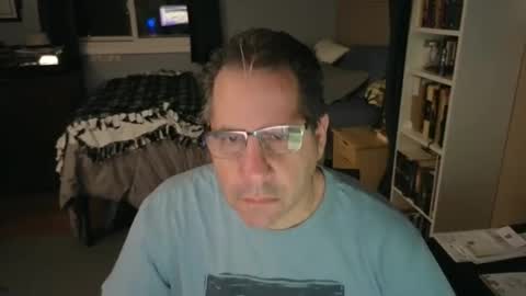 stephenhal9 online show from 15, 5, 2026