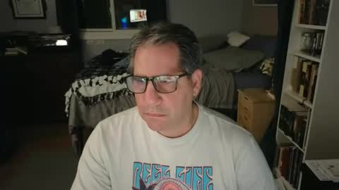 stephenhal9 online show from 16, 5, 2026