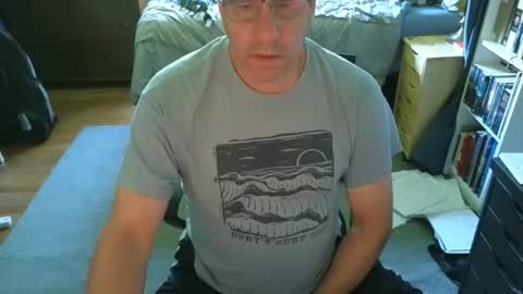 stephenhal9 online show from 18, 5, 2026