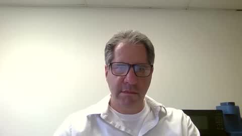 stephenhal9 online show from 19, 5, 2026