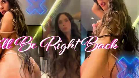 Snapshot of stephie01 chatting on 21, 9, 2025 estefania online show from 21, 9, 2025