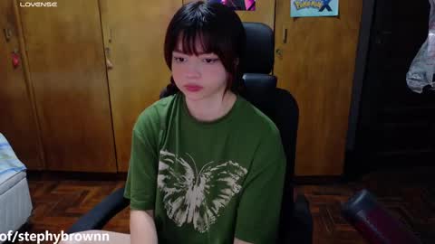 stephy online show from 6, 3, 2025