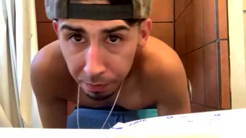Snapshot of stepson0690 chatting on 7, 10, 2025 stepson0690 online show from 7, 10, 2025