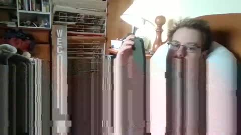 Ian23602 online show from 27, 11, 2025