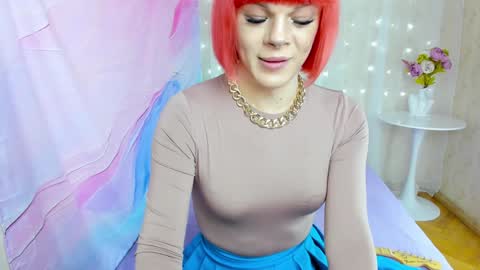 Snapshot of stesnyashkaalice chatting on 6, 12, 2024 Alice online show from 6, 12, 2024