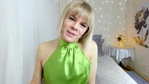 Alice online show from 22, 12, 2025