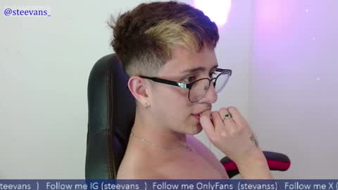 Stevan online show from 10, 9, 2025