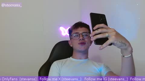 Stevan online show from 27, 9, 2025