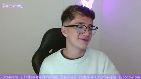 Stevan online show from 24, 10, 2025